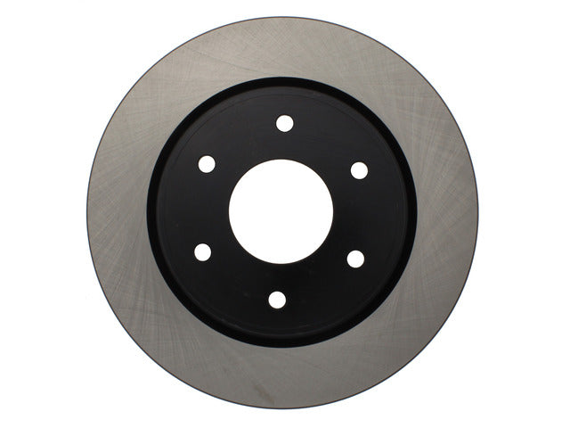 Centric Parts Disc Brake Rotor P/N:120.42090 Fits: Infiniti Qx56 06-05, Nissan Armada 06-05, Nissan Titan 07-05 - Image 3