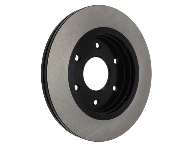 Centric Parts Disc Brake Rotor P/N:120.42090 Fits: Infiniti Qx56 06-05, Nissan Armada 06-05, Nissan Titan 07-05 - Image 5