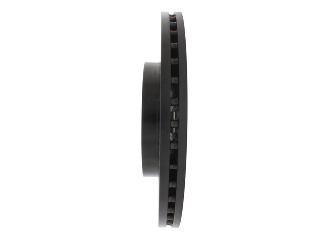 Centric Parts Disc Brake Rotor P/N:120.42091 Fits: Nissan Cube 14-09, Nissan Sentra 12-07, Nissan Versa 12-07 - Image 1