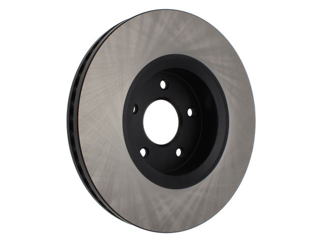 Centric Parts Disc Brake Rotor P/N:120.42092 Fits: Infiniti Fx35 12-06, Infiniti Fx37 2013, Infiniti Fx45 08-06, Infiniti Qx70 2014 - Image 5