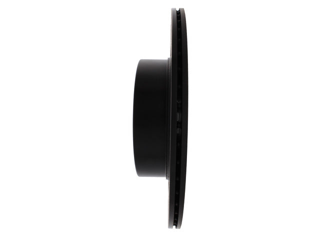 Centric Parts Disc Brake Rotor P/N:120.42093 Fits: Infiniti G35 08-07, Infiniti G37 13-08, Infiniti Q60 16-14 - Image 1