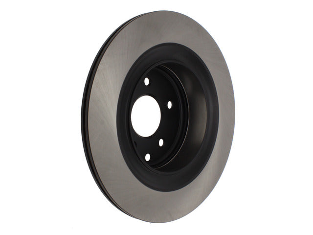 Centric Parts Disc Brake Rotor P/N:120.42093 Fits: Infiniti G35 08-07, Infiniti G37 13-08, Infiniti Q60 16-14 - Image 5