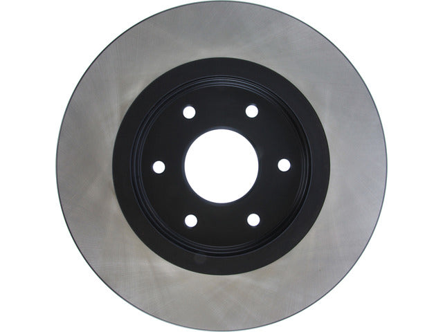 Centric Parts Disc Brake Rotor P/N:120.42094 Fits: Infiniti Qx56 07-05, Nissan Armada 07-06 - Image 2