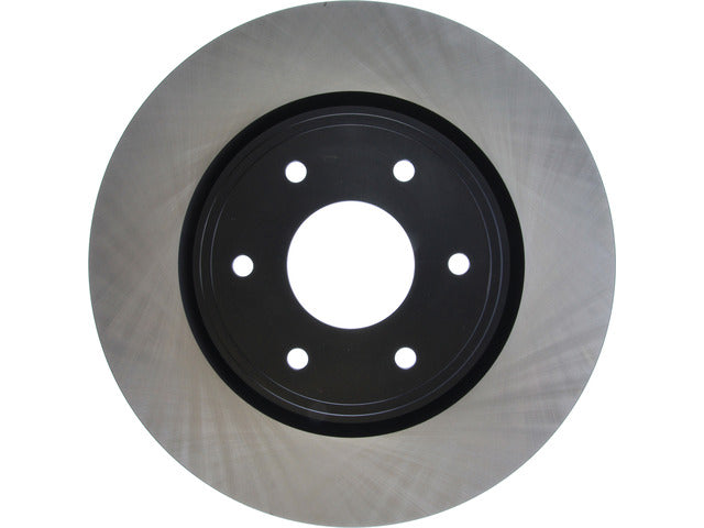Centric Parts Disc Brake Rotor P/N:120.42094 Fits: Infiniti Qx56 07-05, Nissan Armada 07-06 - Image 3