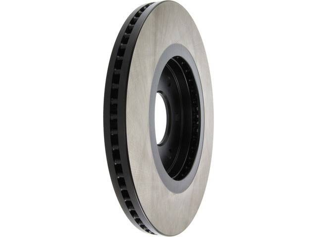 Centric Parts Disc Brake Rotor P/N:120.42094 Fits: Infiniti Qx56 07-05, Nissan Armada 07-06 - Image 5