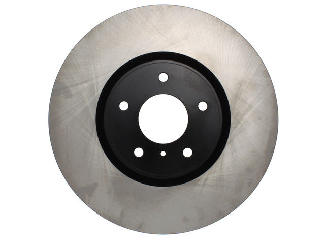Centric Parts Disc Brake Rotor P/N:120.42095 Fits: Infiniti G35 08-07, Infiniti G37 13-08, Infiniti Q60 16-14 - Image 3