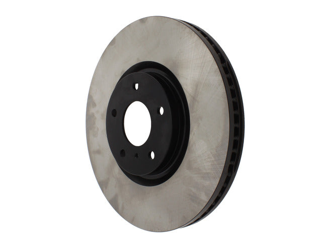 Centric Parts Disc Brake Rotor P/N:120.42095 Fits: Infiniti G35 08-07, Infiniti G37 13-08, Infiniti Q60 16-14 - Image 4