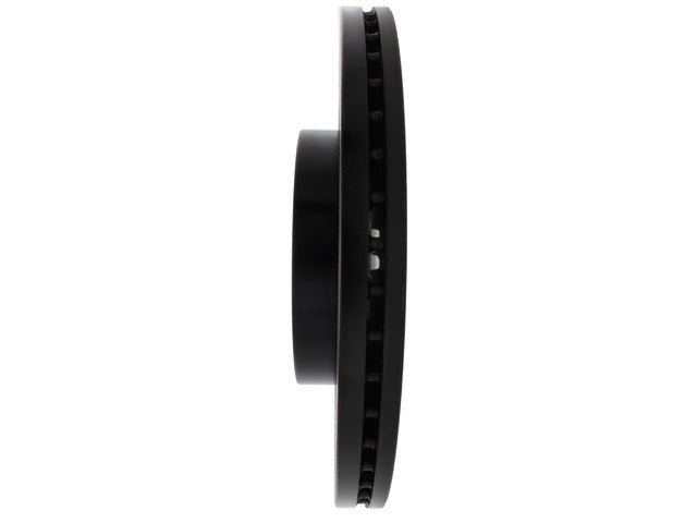 Centric Parts Disc Brake Rotor P/N:120.42096 Fits: Nissan Altima 13-07 - Image 1