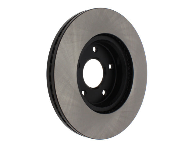 Centric Parts Disc Brake Rotor P/N:120.42096 Fits: Nissan Altima 13-07 - Image 5