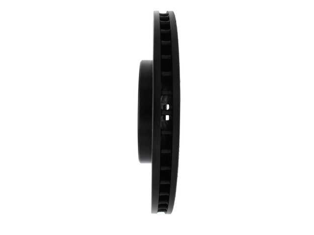 Centric Parts Disc Brake Rotor P/N:120.42097 Fits: Nissan Rogue 13-08, Nissan Rogue Select 15-14, Nissan Sentra 12-07, Nissan X-trail 13-08, Nissan X-trail 17-16 - Image 1
