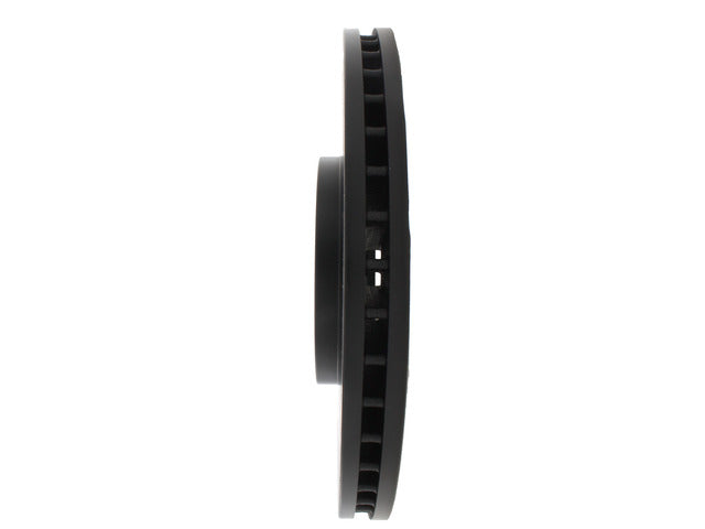 Centric Parts Disc Brake Rotor P/N:120.42098 Fits: Nissan Juke 17-14, Nissan Sentra 12-07, Renault Koleos 16-09 - Image 1