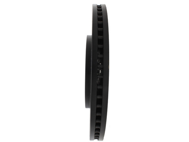 Centric Parts Disc Brake Rotor P/N:120.42099 Fits: Infiniti Qx56 10-08, Nissan Armada 15-08, Nissan Armada 19-17, Nissan Titan 15-07, Nissan Titan 23-17 - Image 1