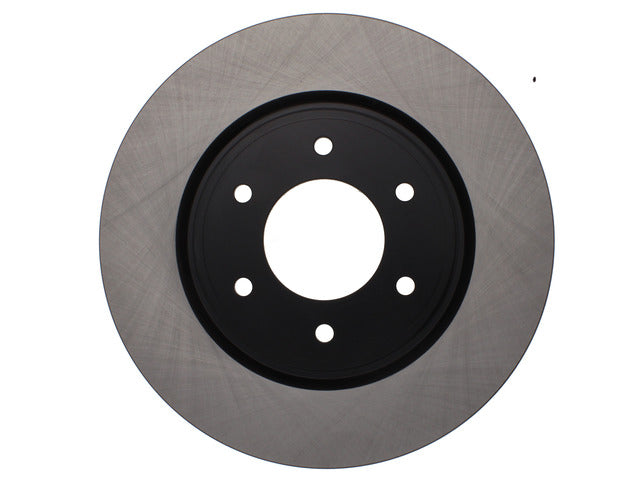 Centric Parts Disc Brake Rotor P/N:120.42099 Fits: Infiniti Qx56 10-08, Nissan Armada 15-08, Nissan Armada 19-17, Nissan Titan 15-07, Nissan Titan 23-17 - Image 3