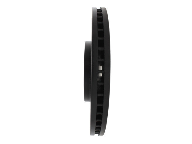 Centric Parts Disc Brake Rotor P/N:120.42100 Fits: Infiniti Fx50, Infiniti G37, Infiniti M35h, Infiniti M37, Infiniti M56, Infiniti Q50, Infiniti Q60, Infiniti Q70, Infiniti Q70l, Infiniti Qx70, Nissan 350z, Nissan 370z, Nissan Z - Image 1