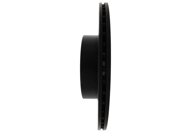 Centric Parts Disc Brake Rotor P/N:120.42101 Fits: Infiniti G37 13-08, Infiniti Q60 16-14, Nissan 350z 2009, Nissan 370z 20-09, Nissan Z 2023 - Image 1