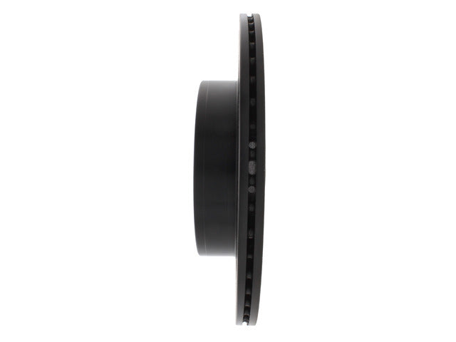Centric Parts Disc Brake Rotor P/N:120.42105 Fits: Infiniti Fx50 13-09, Infiniti M35h 13-12, Infiniti M37 13-11, Infiniti M56 13-11, Infiniti Q50 23-14, Infiniti Q60 22-17, Infiniti Q70 19-14, Infiniti Q70l 19-15, Infiniti Qx70 2014 - Image 1