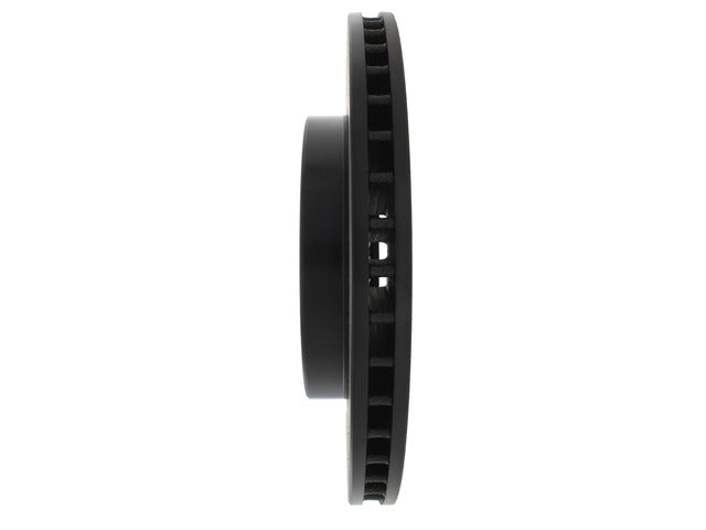 Centric Parts Disc Brake Rotor P/N:120.42106 Fits: Nissan Tiida 17-07, Nissan Versa 11-09 - Image 1