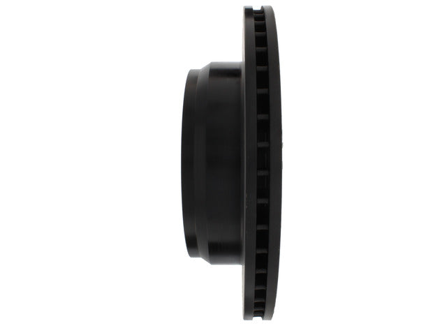 Centric Parts Disc Brake Rotor P/N:120.42109 Fits: Nissan Nv1500 21-12, Nissan Nv2500 21-12, Nissan Nv3500 21-12 - Image 1