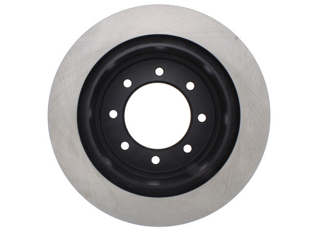 Centric Parts Disc Brake Rotor P/N:120.42109 Fits: Nissan Nv1500 21-12, Nissan Nv2500 21-12, Nissan Nv3500 21-12 - Image 2