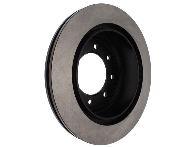 Centric Parts Disc Brake Rotor P/N:120.42109 Fits: Nissan Nv1500 21-12, Nissan Nv2500 21-12, Nissan Nv3500 21-12 - Image 5