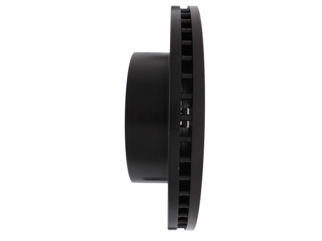 Centric Parts Disc Brake Rotor P/N:120.42110 Fits: Nissan Nv1500 21-12, Nissan Nv2500 21-12, Nissan Nv3500 21-12 - Image 1