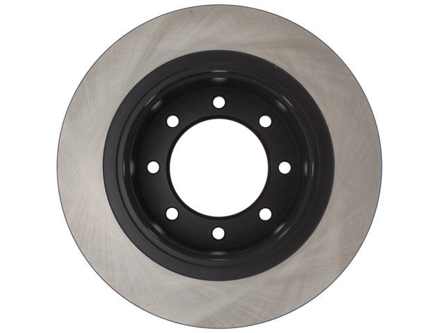 Centric Parts Disc Brake Rotor P/N:120.42110 Fits: Nissan Nv1500 21-12, Nissan Nv2500 21-12, Nissan Nv3500 21-12 - Image 2