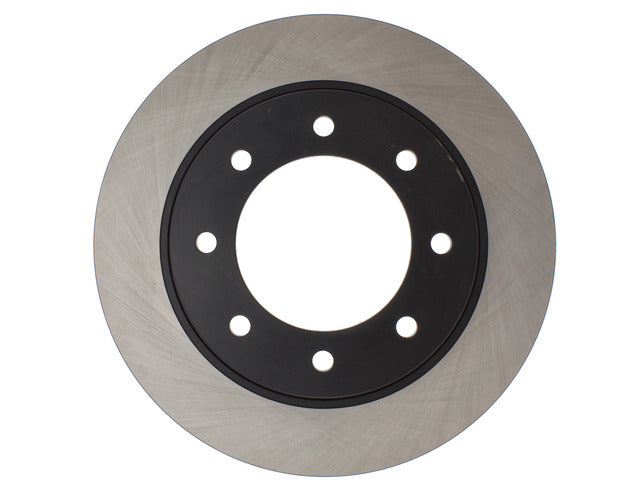 Centric Parts Disc Brake Rotor P/N:120.42110 Fits: Nissan Nv1500 21-12, Nissan Nv2500 21-12, Nissan Nv3500 21-12 - Image 3