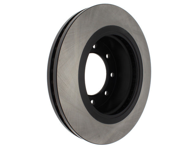 Centric Parts Disc Brake Rotor P/N:120.42110 Fits: Nissan Nv1500 21-12, Nissan Nv2500 21-12, Nissan Nv3500 21-12 - Image 5