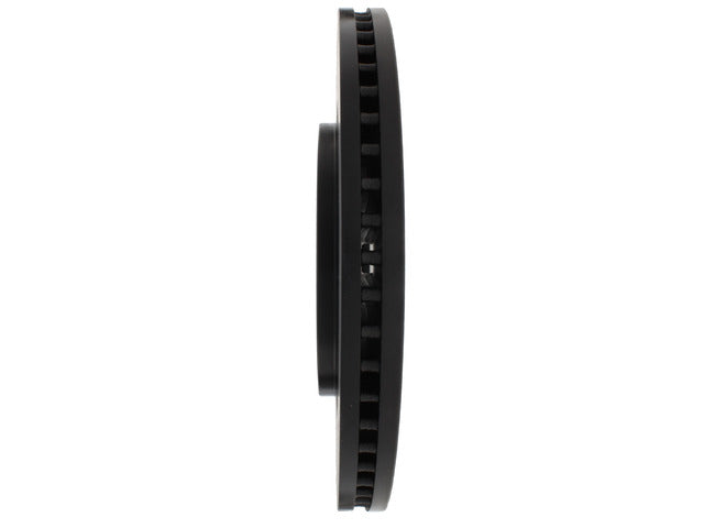 Centric Parts Disc Brake Rotor P/N:120.42111 Fits: Infiniti Qx56 13-11, Infiniti Qx80 23-14, Nissan Armada 23-17 - Image 1