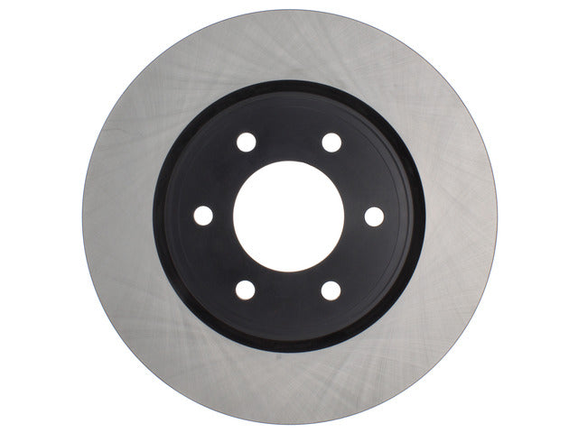 Centric Parts Disc Brake Rotor P/N:120.42111 Fits: Infiniti Qx56 13-11, Infiniti Qx80 23-14, Nissan Armada 23-17 - Image 3