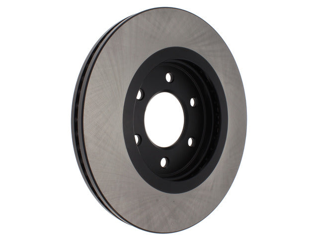 Centric Parts Disc Brake Rotor P/N:120.42111 Fits: Infiniti Qx56 13-11, Infiniti Qx80 23-14, Nissan Armada 23-17 - Image 5