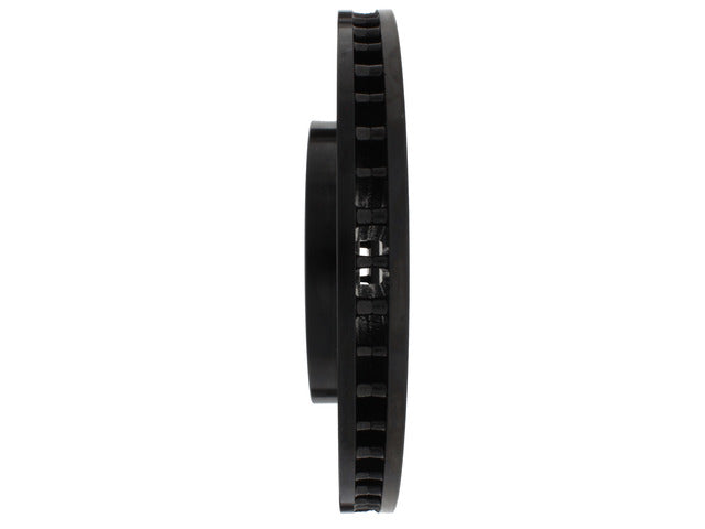 Centric Parts Disc Brake Rotor P/N:120.42112 Fits: Chevrolet City Express 18-15, Nissan Leaf 13-11, Nissan Leaf 23-18, Nissan Nv200 21-13 - Image 1