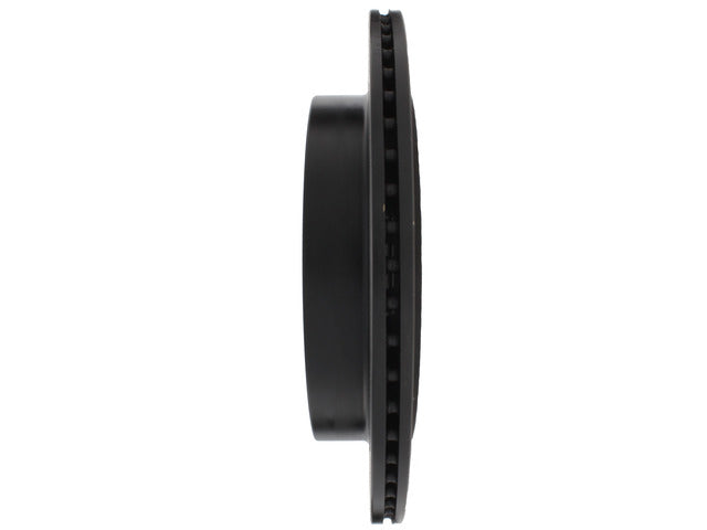Centric Parts Disc Brake Rotor P/N:120.42113 Fits: Infiniti Qx56 13-11, Infiniti Qx80 23-14, Nissan Armada 23-17 - Image 1