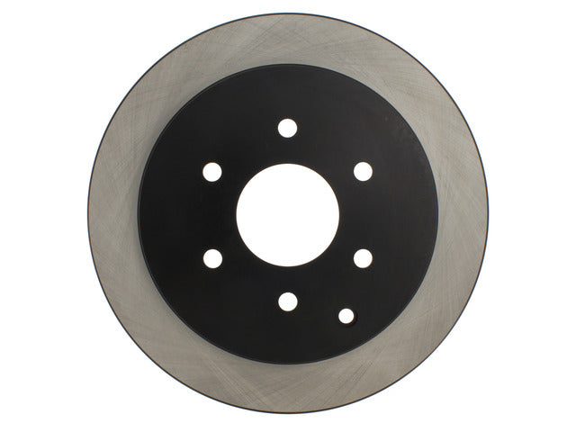 Centric Parts Disc Brake Rotor P/N:120.42113 Fits: Infiniti Qx56 13-11, Infiniti Qx80 23-14, Nissan Armada 23-17 - Image 3