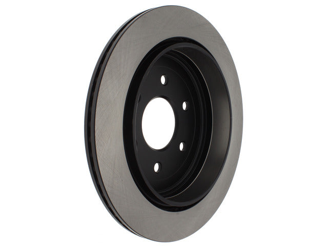 Centric Parts Disc Brake Rotor P/N:120.42113 Fits: Infiniti Qx56 13-11, Infiniti Qx80 23-14, Nissan Armada 23-17 - Image 5