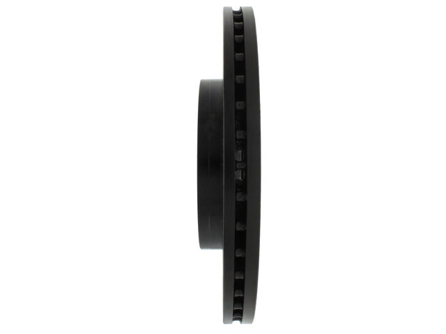 Centric Parts Disc Brake Rotor P/N:120.42115 Fits: Nissan Sentra 19-13 - Image 1