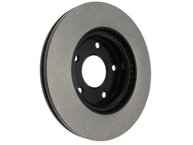 Centric Parts Disc Brake Rotor P/N:120.42115 Fits: Nissan Sentra 19-13 - Image 5