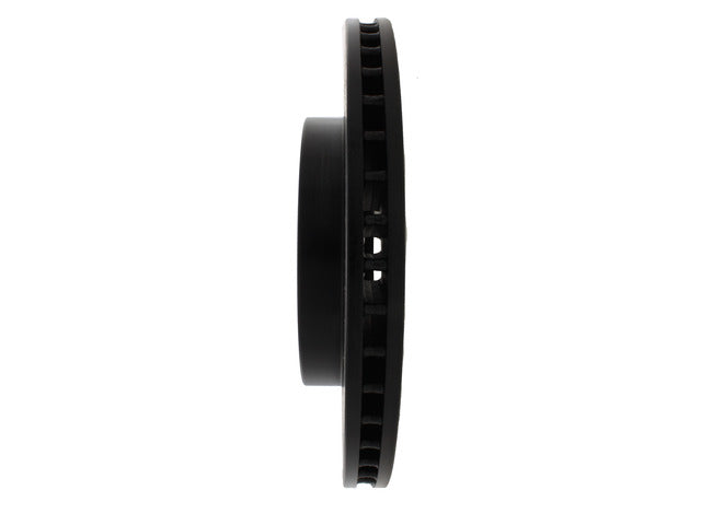 Centric Parts Disc Brake Rotor P/N:120.42116 Fits: Nissan March 17-12, Nissan Micra 17-15, Nissan Note 17-14, Nissan Tiida 2012, Nissan Versa 19-12, Nissan Versa Note 19-14 - Image 1