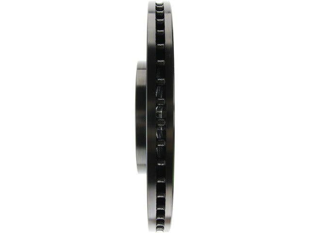 Centric Parts Disc Brake Rotor P/N:120.42117 Fits: Nissan Rogue 17-14 - Image 1