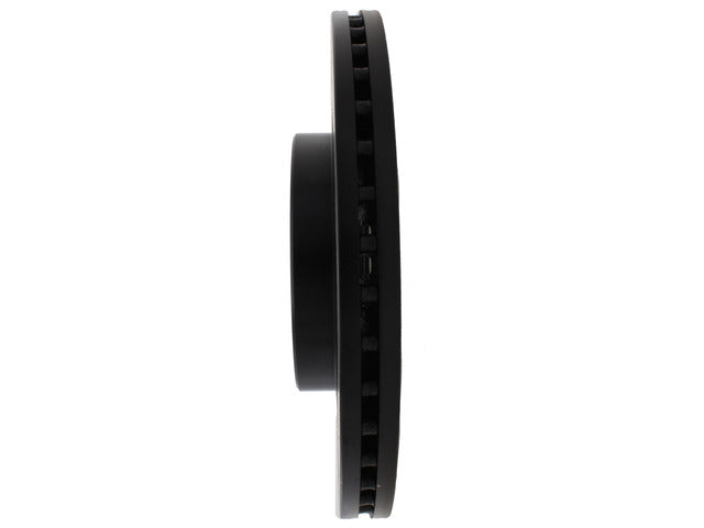 Centric Parts Disc Brake Rotor P/N:120.42118 Fits: Nissan Altima 23-13 - Image 1