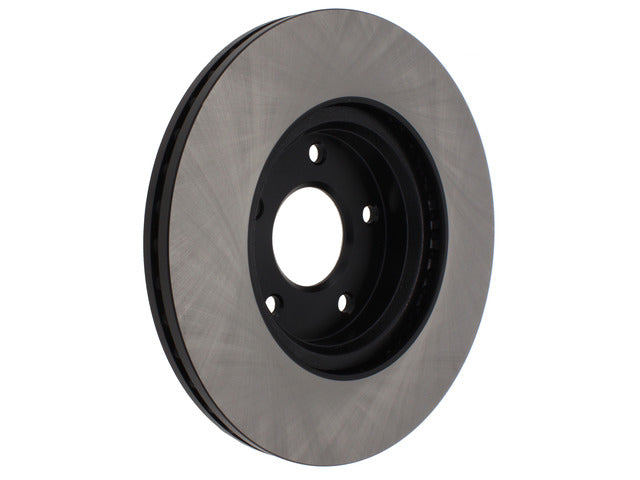 Centric Parts Disc Brake Rotor P/N:120.42118 Fits: Nissan Altima 23-13 - Image 5