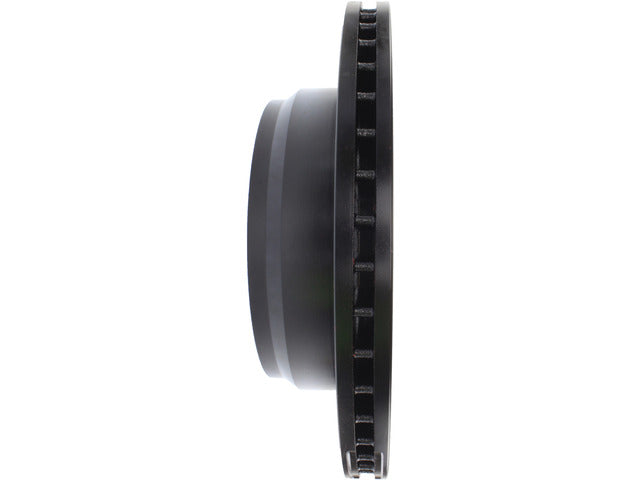 Centric Parts Disc Brake Rotor P/N:120.42119 Fits: Nissan Titan Xd 23-16 - Image 1