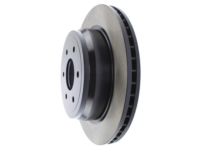 Centric Parts Disc Brake Rotor P/N:120.42119 Fits: Nissan Titan Xd 23-16 - Image 4