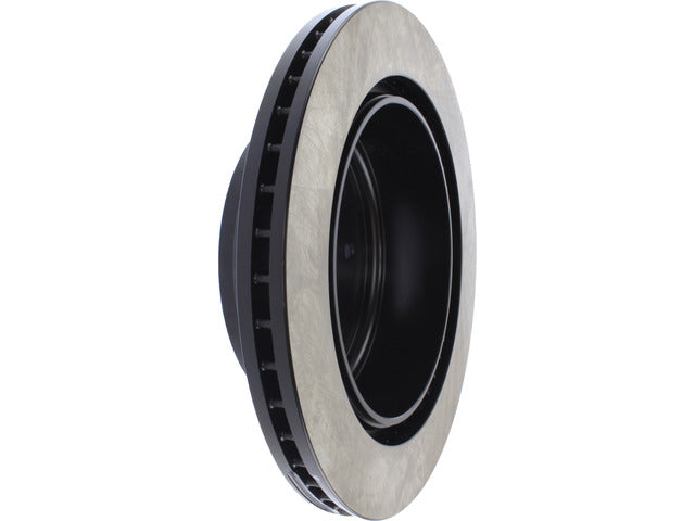 Centric Parts Disc Brake Rotor P/N:120.42119 Fits: Nissan Titan Xd 23-16 - Image 5