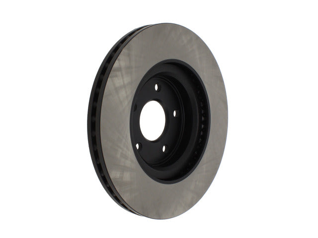 Centric Parts Disc Brake Rotor P/N:120.42120 Fits: Infiniti Jx35 2013, Infiniti Q50 23-14, Infiniti Q60 22-17, Infiniti Qx50 17-16, Infiniti Qx60 20-14, Nissan 370z 2020, Nissan Murano 23-15, Nissan Pathfinder 21-13, Nissan Z 2023 - Image 5