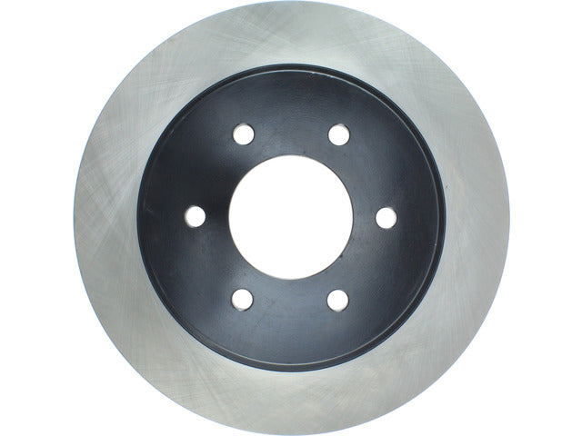 Centric Parts Disc Brake Rotor P/N:120.42130 Fits: Nissan Titan Xd 23-16 - Image 3