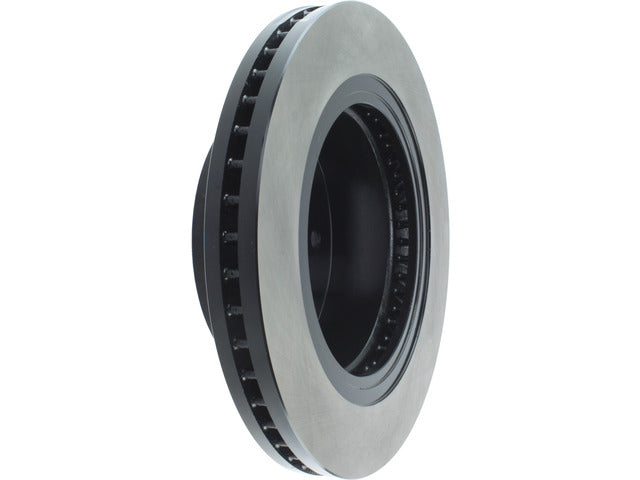 Centric Parts Disc Brake Rotor P/N:120.42130 Fits: Nissan Titan Xd 23-16 - Image 5