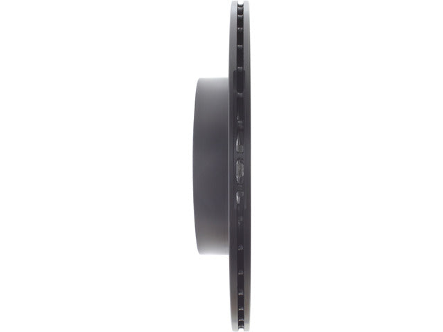 Centric Parts Disc Brake Rotor P/N:120.42131 Fits: Infiniti Qx50 23-19, Infiniti Qx55 23-22 - Image 1