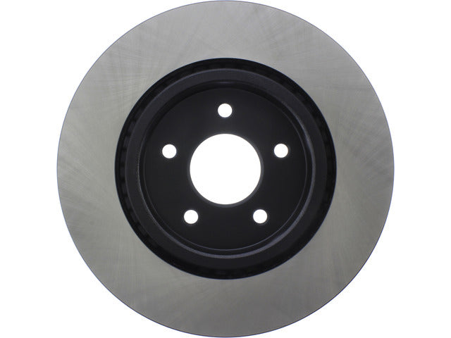 Centric Parts Disc Brake Rotor P/N:120.42131 Fits: Infiniti Qx50 23-19, Infiniti Qx55 23-22 - Image 2