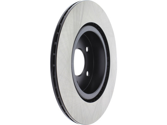 Centric Parts Disc Brake Rotor P/N:120.42131 Fits: Infiniti Qx50 23-19, Infiniti Qx55 23-22 - Image 5